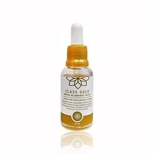 Class Gold Cosmetics Clarifying Facial Tonic